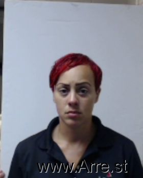 Valerie Nicole Perry Mugshot