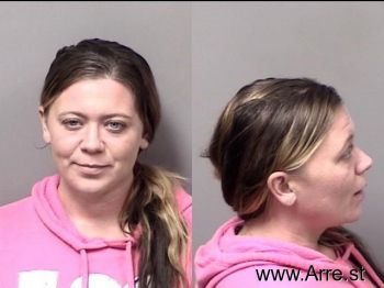 Vanessa Anne Brown Mugshot