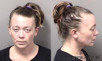 Vanessa Anne Brown-ulloa Mugshot