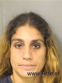 Vanessa  Gonzalezvelez Mugshot