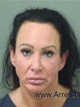 Vanessa A Wadeollson Mugshot