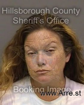 Vanessa Lynn Wilson Mugshot