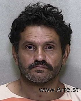 Carlos A Vega-miranda Mugshot