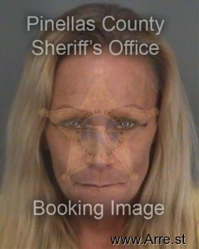 Venus Lorraine Dickens Mugshot