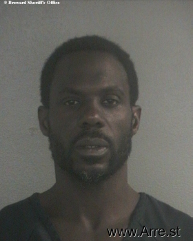 Vernon Keith Adams Mugshot