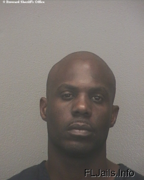 Vernon Keith Adams Mugshot