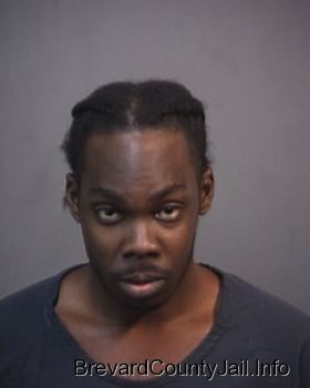 Vernon A Bell Mugshot