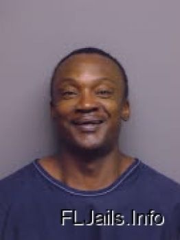 Vernon Cornelius Johnson Mugshot