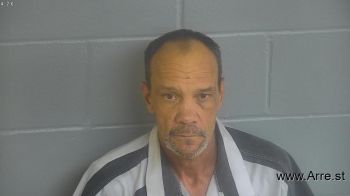 Vernon Henry Davis Mugshot