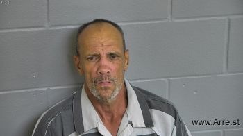 Vernon Henry Davis Mugshot