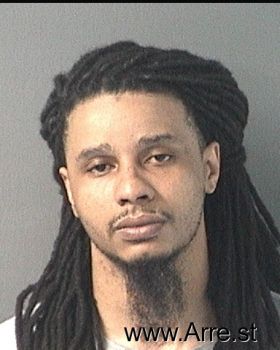 Vernon Keith Johnson Mugshot