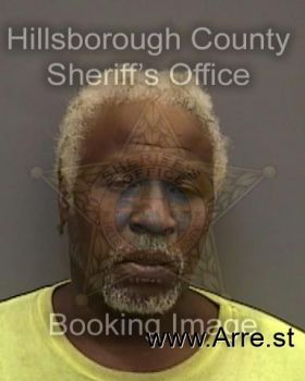 Vernon Sterling White Mugshot