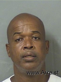 Vernon Lee White Mugshot