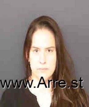 Veronica Ruth Fidanza Mugshot