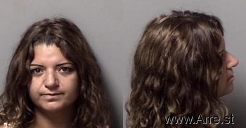 Veronica  Garcia Mugshot