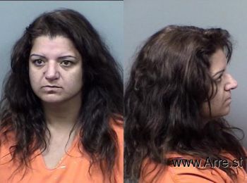 Veronica  Garcia Mugshot