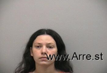 Veronica Nicole Garcia Mugshot