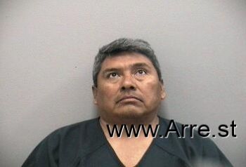 Vicente Benito Garcia Mugshot