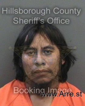 Vicente T Martinezmunoz Mugshot