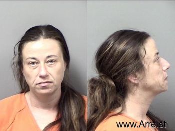 Vicki Gail Armstrong Mugshot