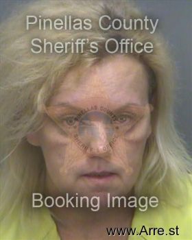 Vicki L Smith Mugshot