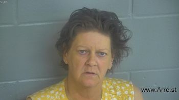 Vickie  Harwell Mugshot