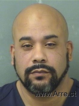 Victor Antonio Acosta Mugshot