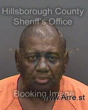 Victor  Adkins Mugshot