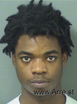 Victor Jr Allen Mugshot