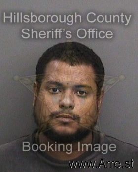 Victor  Alvarado Mugshot