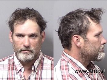 Victor Scott Anderson Mugshot