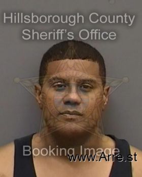 Victor Edwin Carrasquillo Mugshot