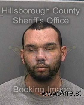 Victor Alexander Castro Mugshot