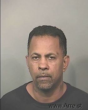 Victor  Cordero Mugshot