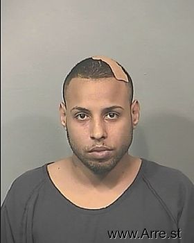 Victor  Cordero-arocho Mugshot