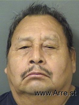 Victor  Corderoortega Mugshot