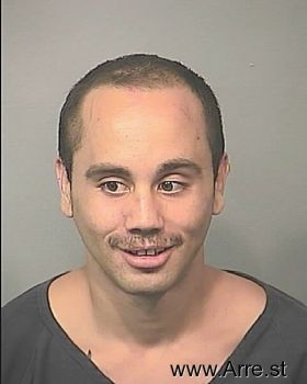 Victor Jonathan Cruz Mugshot