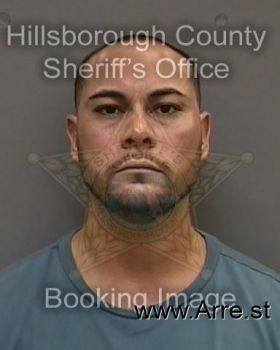 Victor Manuel Diazhernandez Mugshot