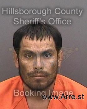 Victor  Diazramirez Mugshot