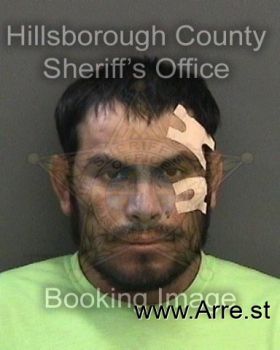 Victor  Diazramirez Mugshot