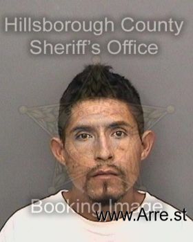 Victor  Floresreyes Mugshot