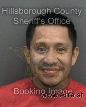 Victor  Gomezencinos Mugshot