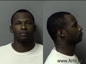 Victor Anthony Johnson Mugshot