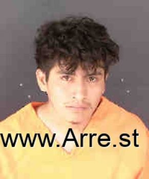 Victor F Juarez-lopez Mugshot