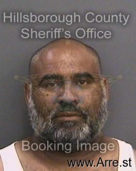 Victor Ortiz Lopez Mugshot