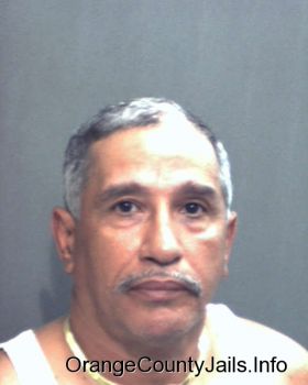 Victor M Torres   Mugshot