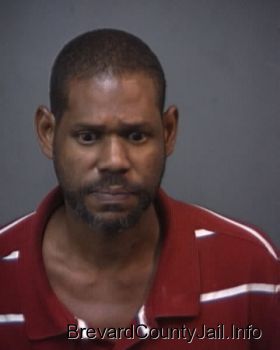 Victor Rayvon Meeks Mugshot