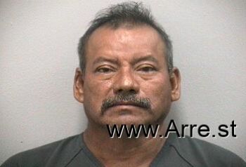 Victor Manuel Mendez-bravo Mugshot