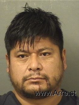 Victor  Perez Mugshot