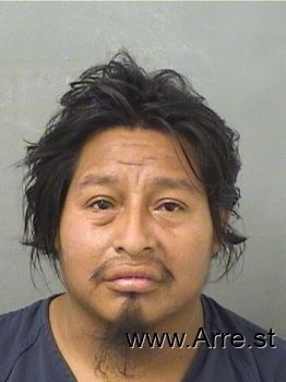 Victor  Perez Mugshot